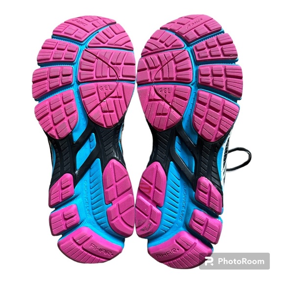 ASICS GT-2000 Sneakers - Picture 5 of 12